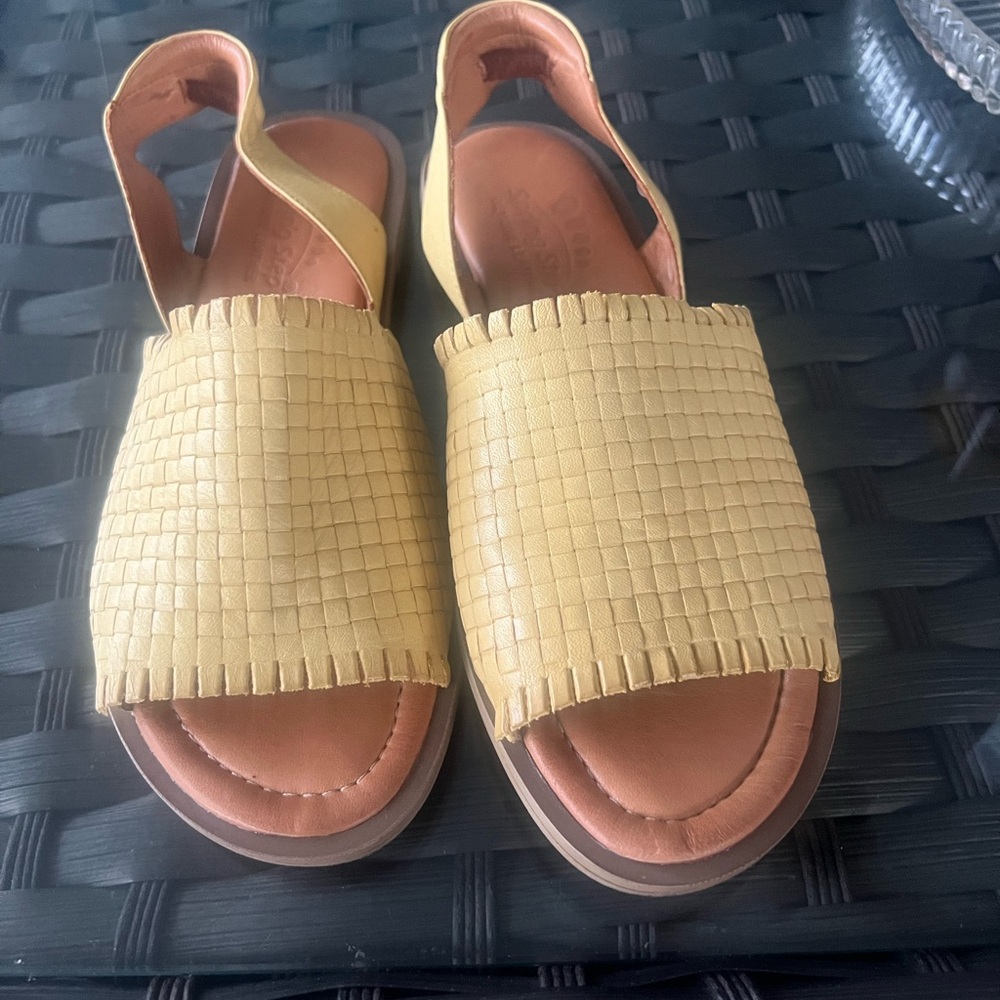 Spring Steps - image 2